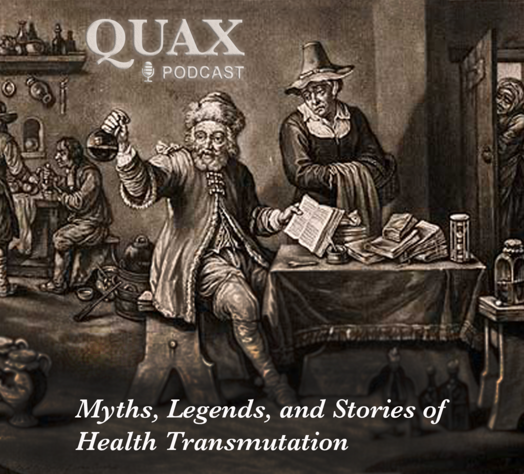 Ep. 63 Interview Dr. Garrett Smith Vitamin A is Still a Poison and